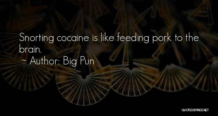 Big Pun Quotes 2050116