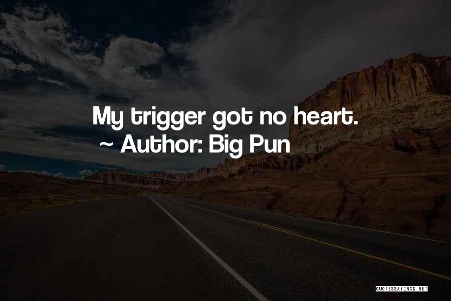 Big Pun Quotes 759022