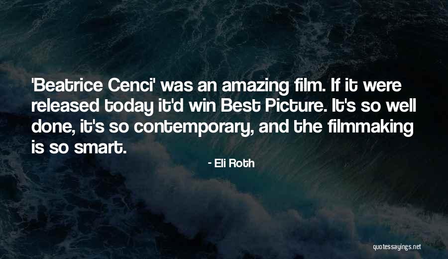 Big Punisher Quotes By Eli Roth Big Punisher Quotes By Eli Roth