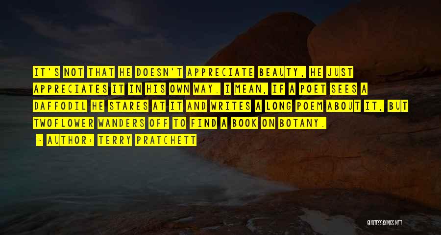 Big Responsibilities Quotes By Terry Pratchett