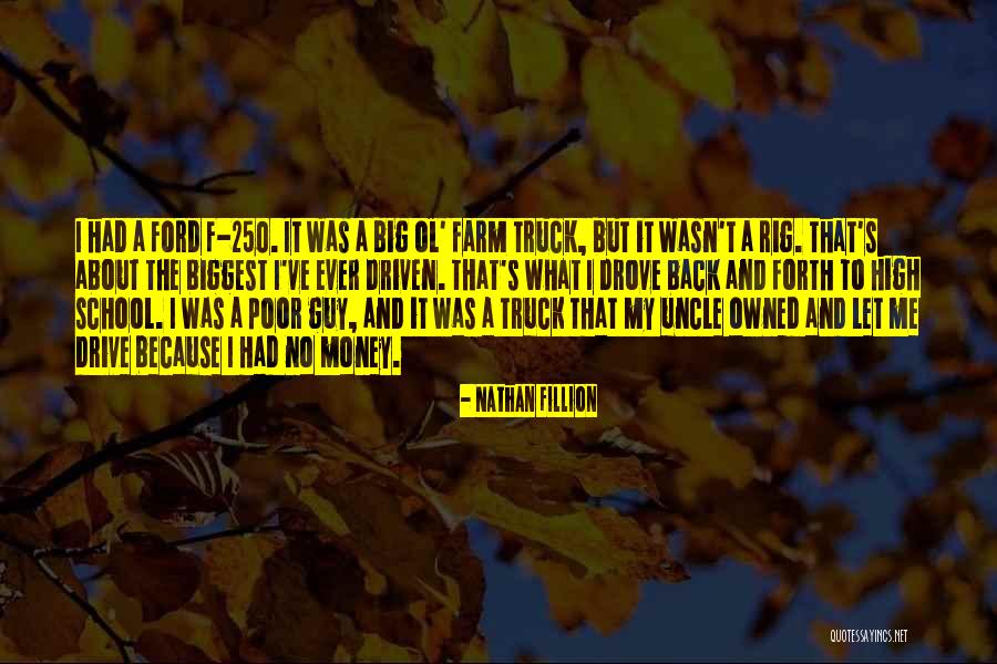 Big Rig Quotes By Nathan Fillion Big Rig Quotes By Nathan Fillion