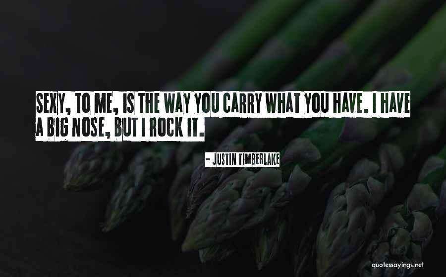 Big Rock Quotes By Justin Timberlake Big Rock Quotes By Justin Timberlake