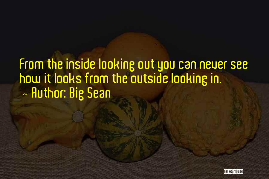 Big Sean Quotes 1343002