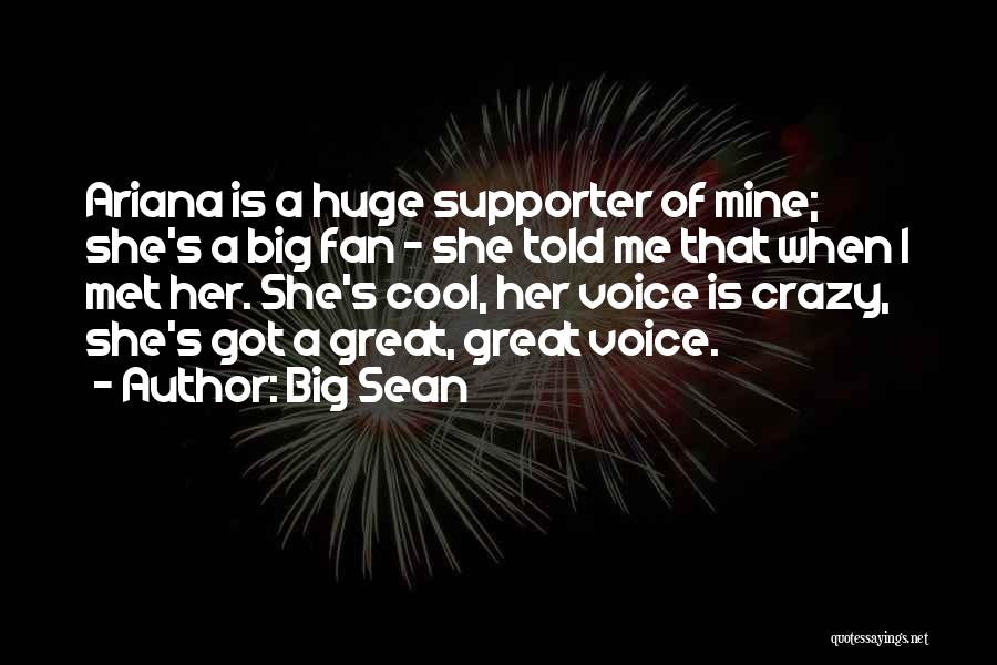 Big Sean Quotes 1385775