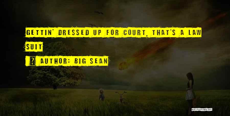 Big Sean Quotes 477010