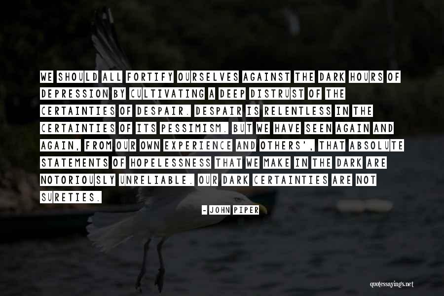 Big Sis Lil Bro Quotes By John Piper Big Sis Lil Bro Quotes By John Piper