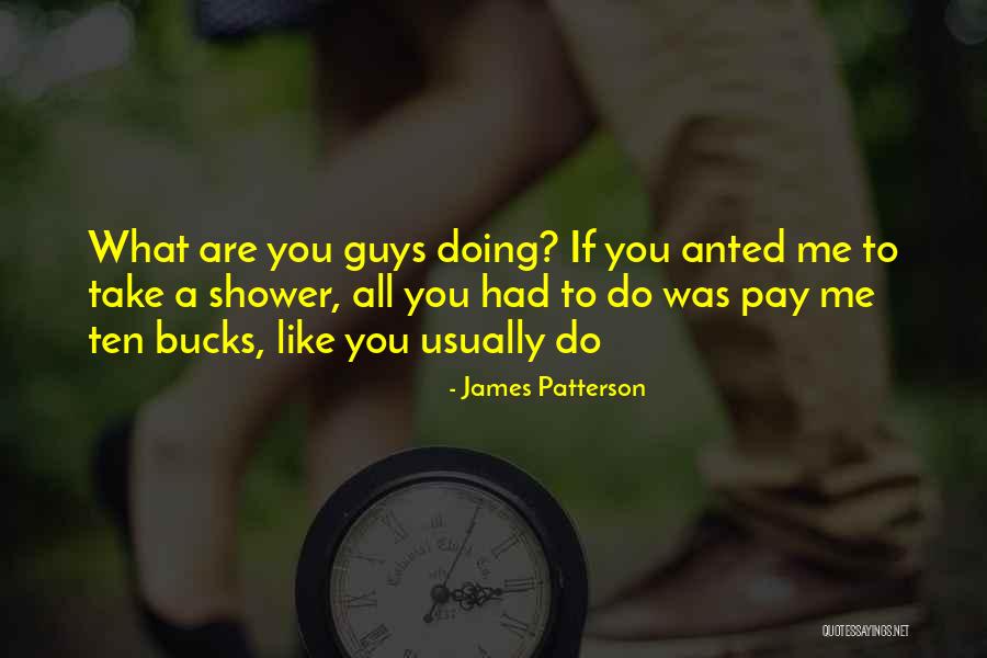 Big Sister Like Mother Quotes By James Patterson Big Sister Like Mother Quotes By James Patterson