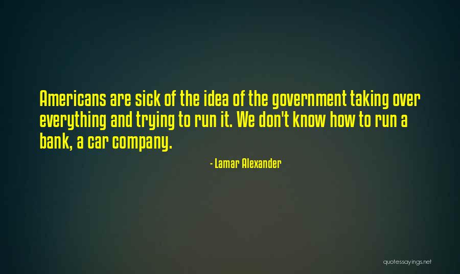 Big Sisters Leaving Quotes By Lamar Alexander Big Sisters Leaving Quotes By Lamar Alexander