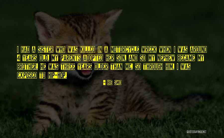 Big Smo Quotes 309511 Big Smo Quotes 309511