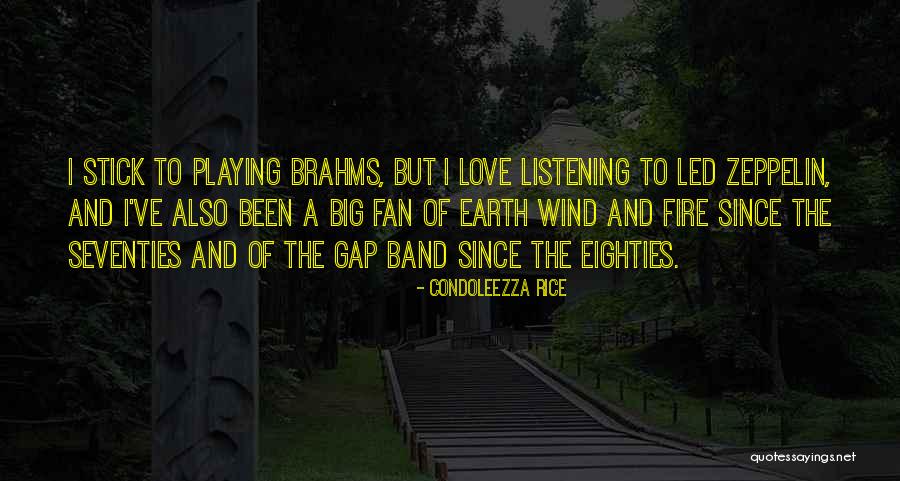 Big Stick Quotes By Condoleezza Rice Big Stick Quotes By Condoleezza Rice