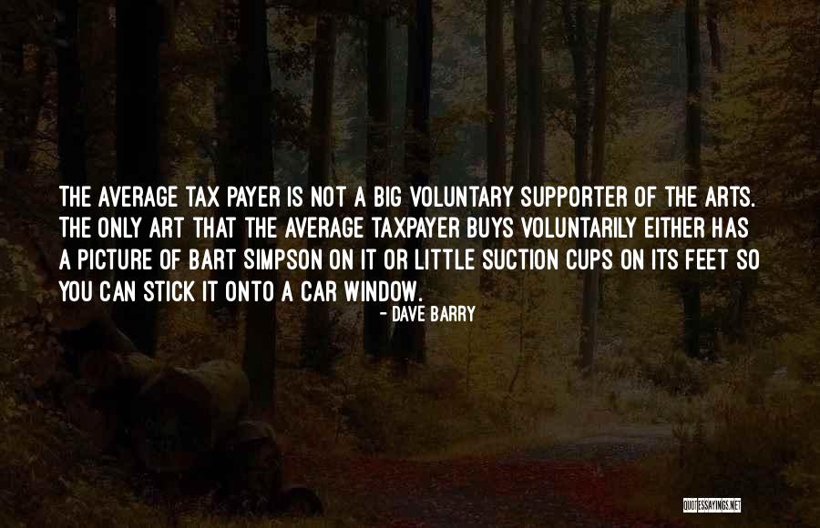 Big Stick Quotes By Dave Barry Big Stick Quotes By Dave Barry