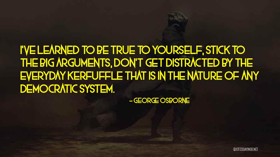 Big Stick Quotes By George Osborne Big Stick Quotes By George Osborne