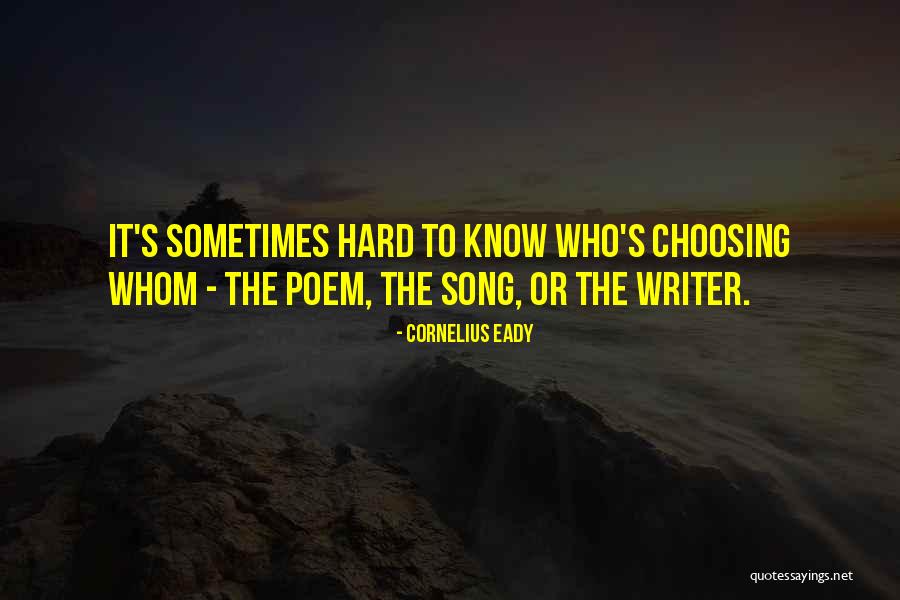 Big Sur Ca Quotes By Cornelius Eady Big Sur Ca Quotes By Cornelius Eady