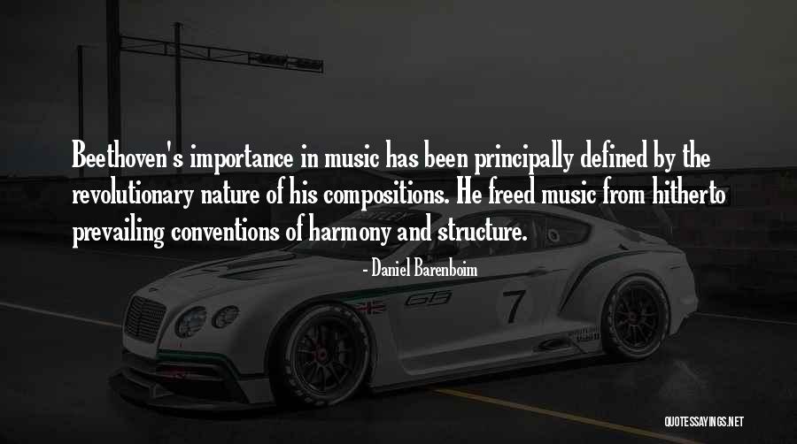 Big Sur Ca Quotes By Daniel Barenboim Big Sur Ca Quotes By Daniel Barenboim