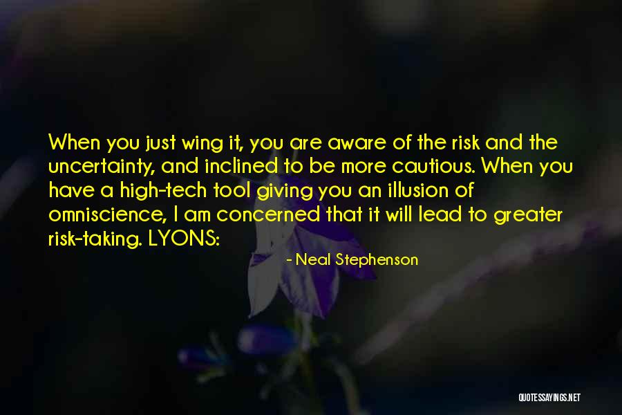 Big Sur Ca Quotes By Neal Stephenson Big Sur Ca Quotes By Neal Stephenson