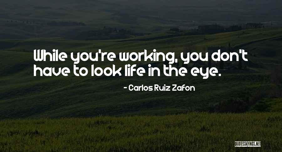 Big Suze Quotes By Carlos Ruiz Zafon