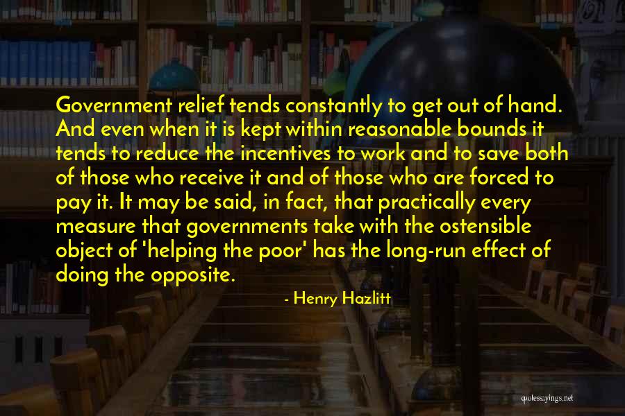 Big Suze Quotes By Henry Hazlitt Big Suze Quotes By Henry Hazlitt