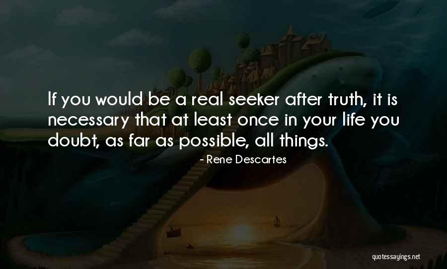 Big Suze Quotes By Rene Descartes Big Suze Quotes By Rene Descartes
