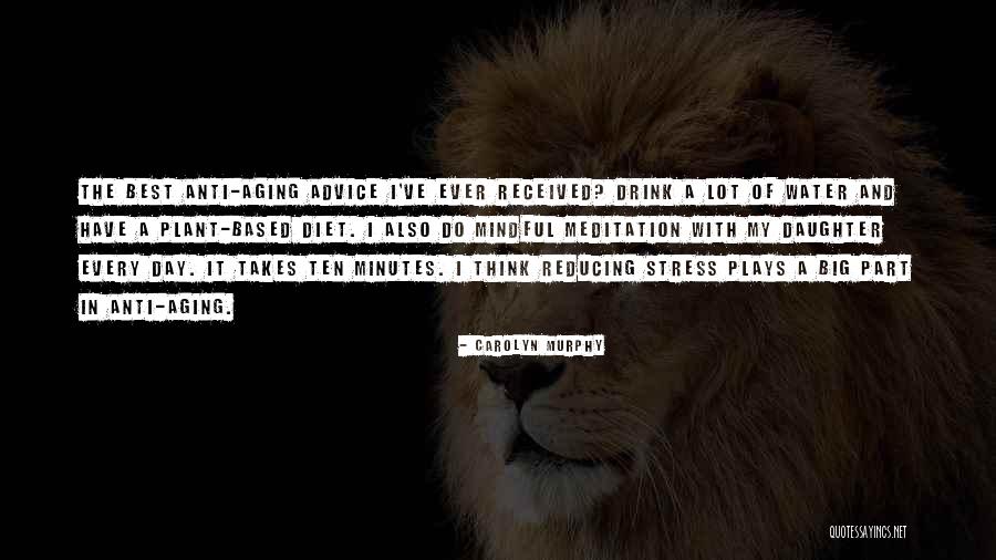 Big Ten Quotes By Carolyn Murphy Big Ten Quotes By Carolyn Murphy