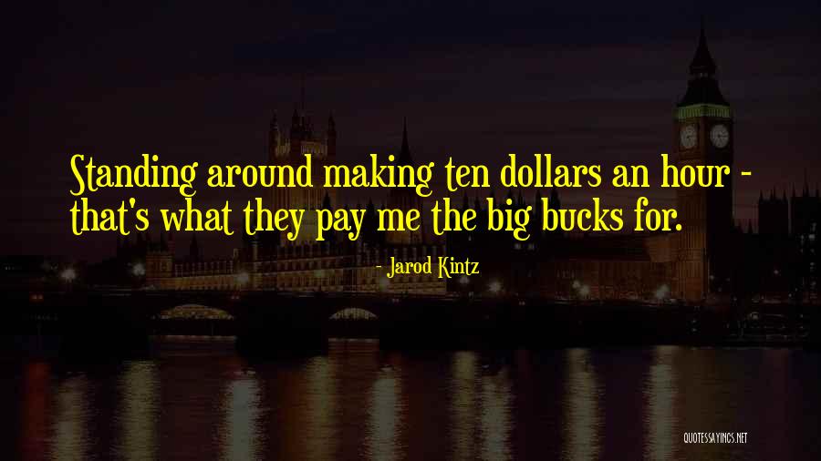Big Ten Quotes By Jarod Kintz Big Ten Quotes By Jarod Kintz