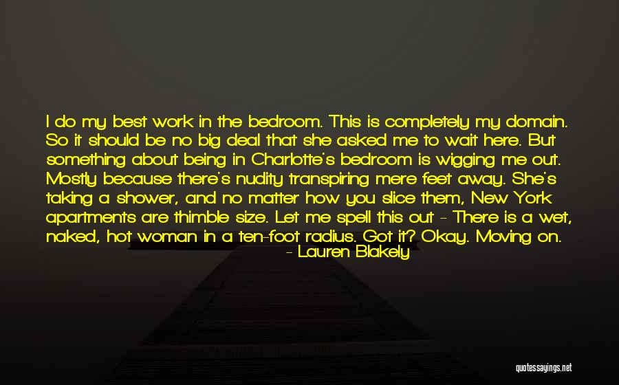 Big Ten Quotes By Lauren Blakely Big Ten Quotes By Lauren Blakely