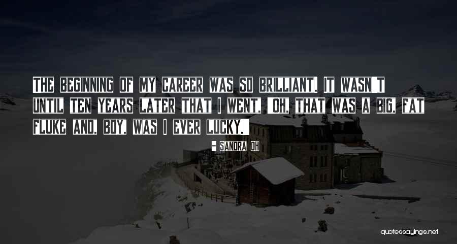 Big Ten Quotes By Sandra Oh Big Ten Quotes By Sandra Oh
