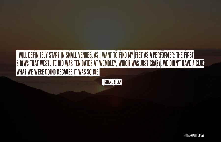 Big Ten Quotes By Shane Filan Big Ten Quotes By Shane Filan