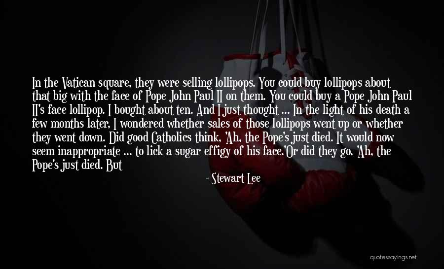 Big Ten Quotes By Stewart Lee Big Ten Quotes By Stewart Lee