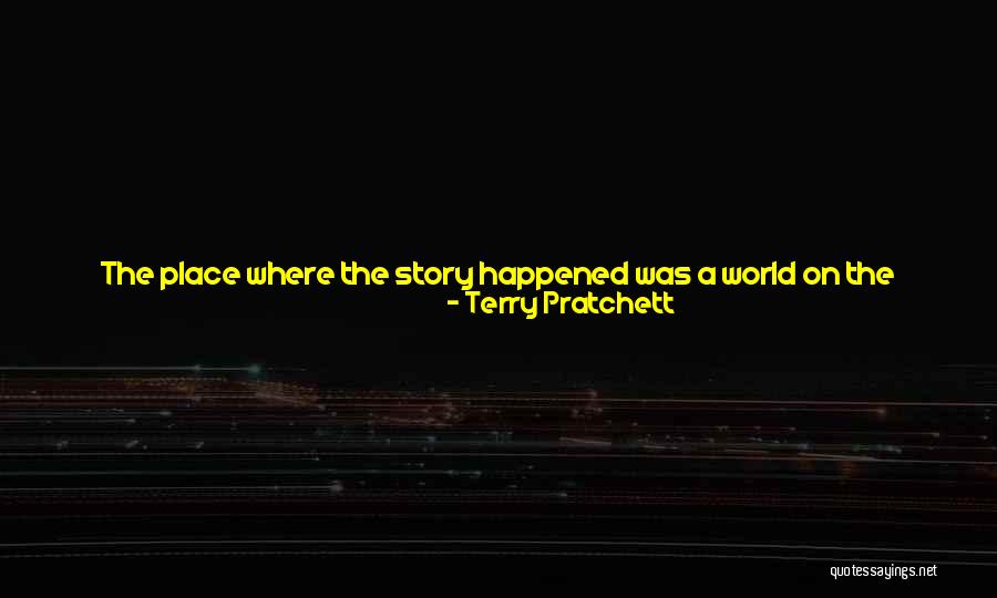 Big Ten Quotes By Terry Pratchett Big Ten Quotes By Terry Pratchett