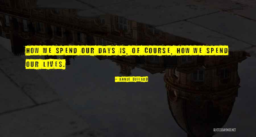Big Thirst Quotes By Annie Dillard Big Thirst Quotes By Annie Dillard