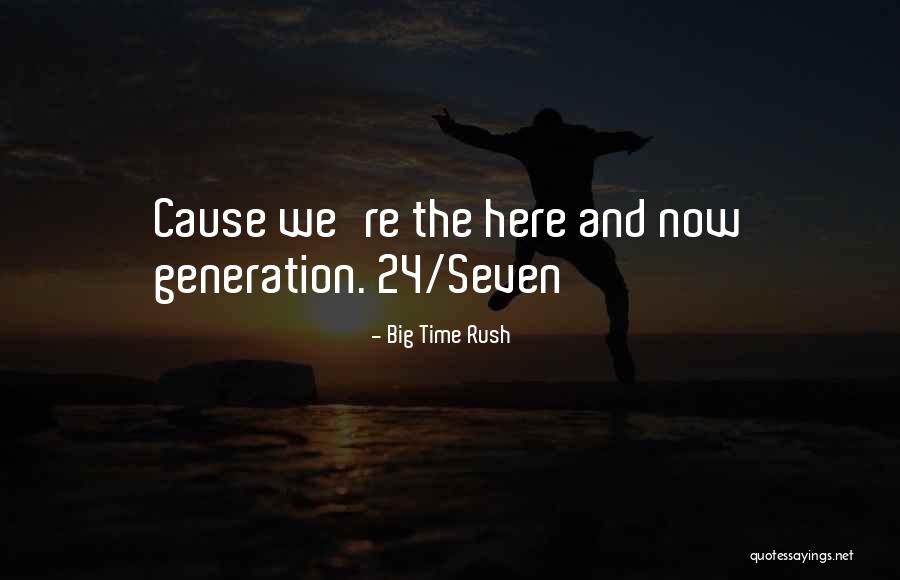 Big Time Rush Quotes 635751