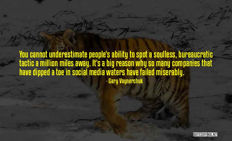 Big Toe Quotes By Gary Vaynerchuk Big Toe Quotes By Gary Vaynerchuk