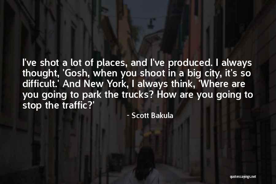Big Trucks Quotes By Scott Bakula Big Trucks Quotes By Scott Bakula