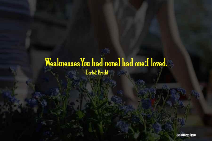 Big Wednesday 1978 Quotes By Bertolt Brecht Big Wednesday 1978 Quotes By Bertolt Brecht
