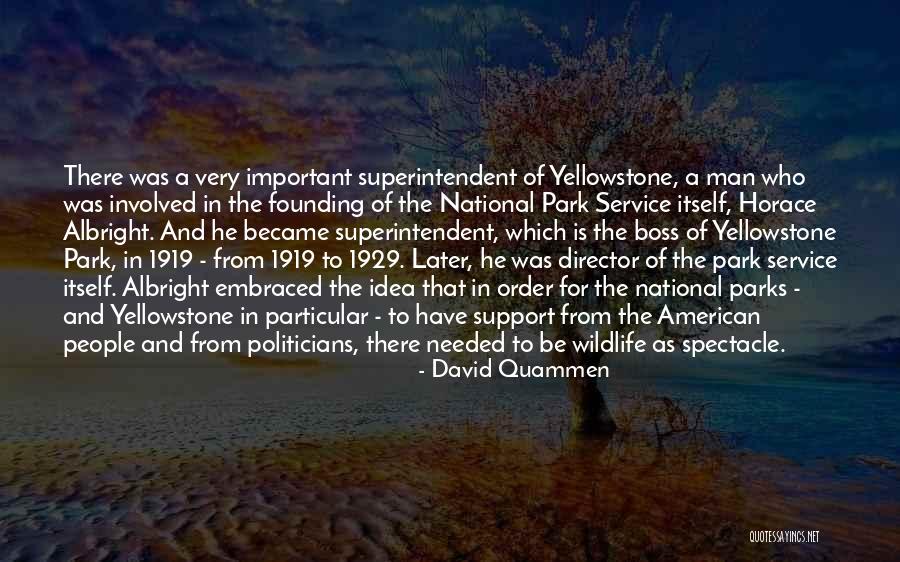 Big Woo Quotes By David Quammen Big Woo Quotes By David Quammen