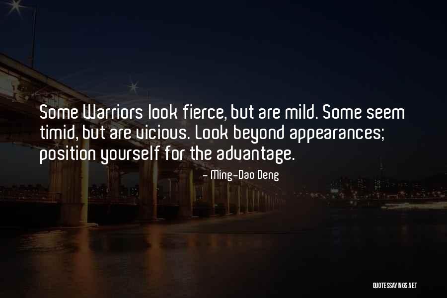 Bigaila Quotes By Ming-Dao Deng Bigaila Quotes By Ming-Dao Deng