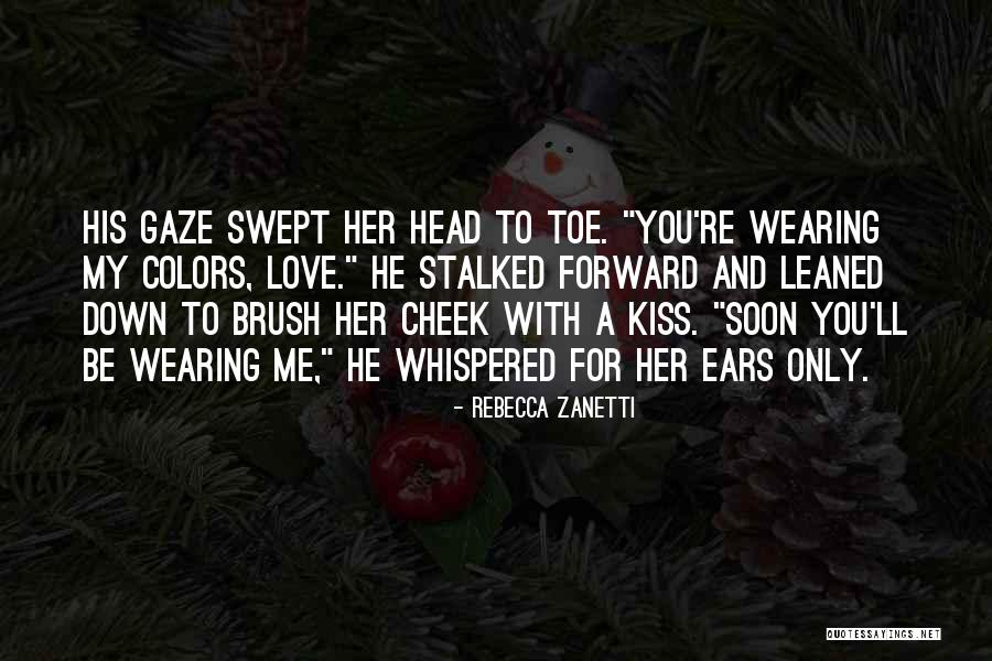 Bigaila Quotes By Rebecca Zanetti Bigaila Quotes By Rebecca Zanetti