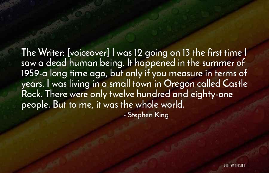 Bigaille Quotes By Stephen King Bigaille Quotes By Stephen King