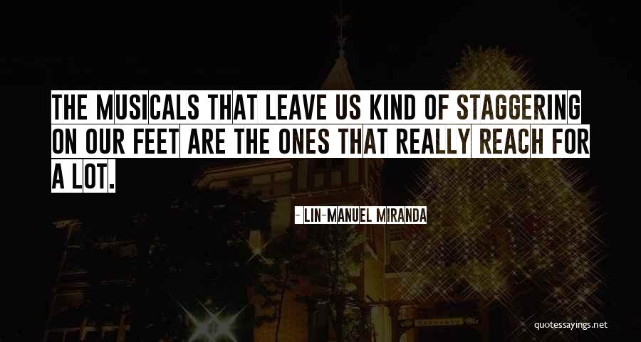 Bigard Blague Quotes By Lin-Manuel Miranda Bigard Blague Quotes By Lin-Manuel Miranda