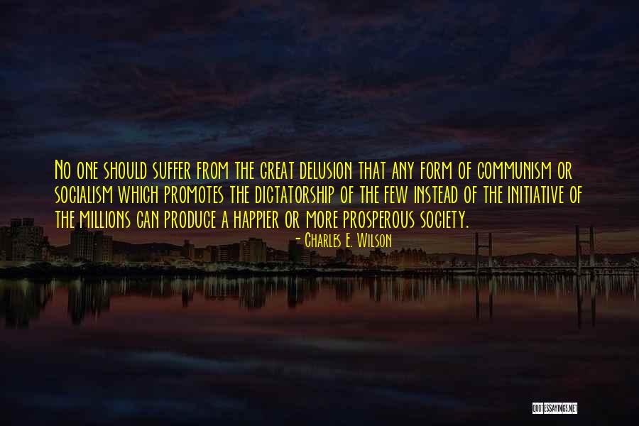 Bigasoft Quotes By Charles E. Wilson Bigasoft Quotes By Charles E. Wilson