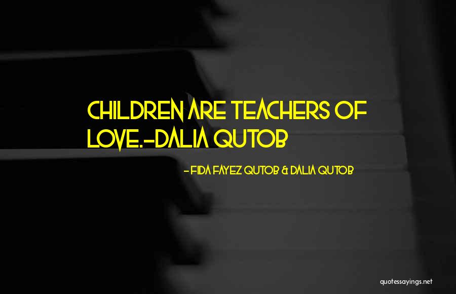 Bigat Sa Dibdib Quotes By Fida Fayez Qutob & Dalia Qutob