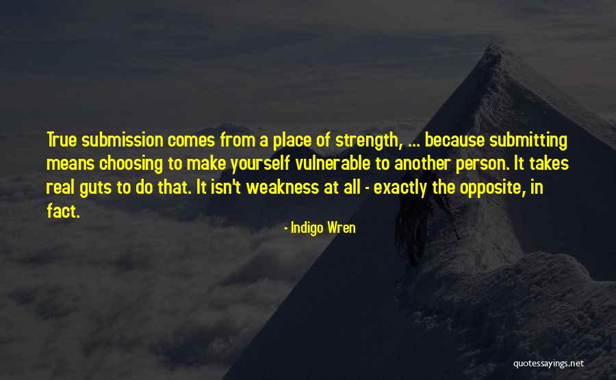 Bigatel And Brower Quotes By Indigo Wren Bigatel And Brower Quotes By Indigo Wren