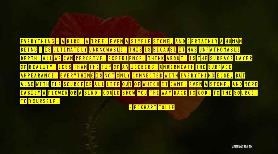 Bigazzi Beppe Quotes By Eckhart Tolle Bigazzi Beppe Quotes By Eckhart Tolle
