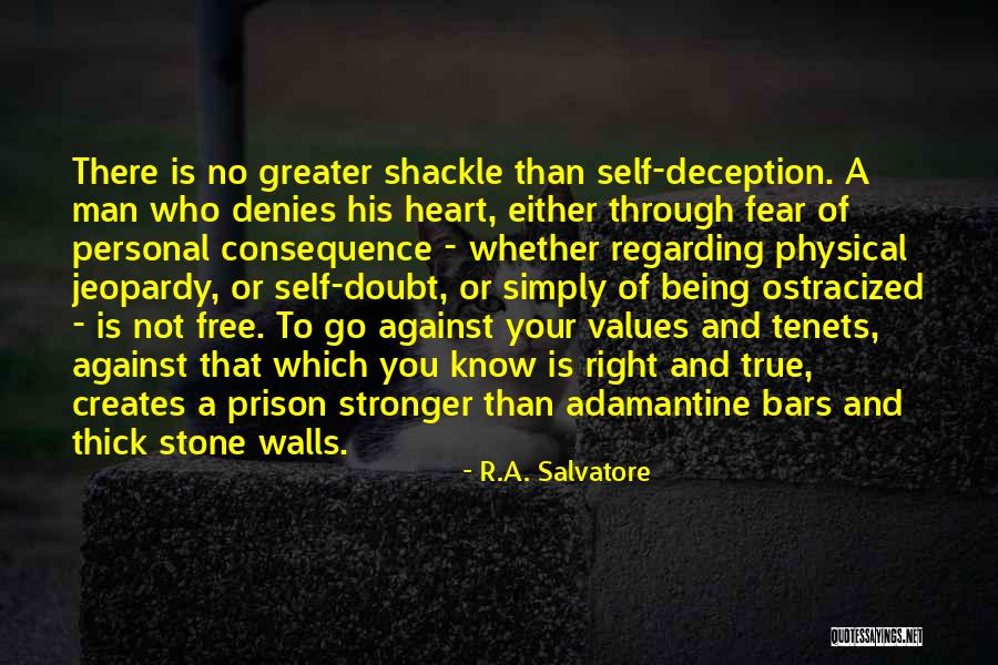 Bigazzi Beppe Quotes By R.A. Salvatore Bigazzi Beppe Quotes By R.A. Salvatore