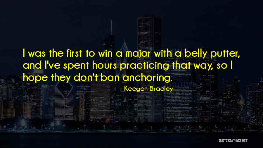 Bigbang Flower Road Quotes By Keegan Bradley Bigbang Flower Road Quotes By Keegan Bradley