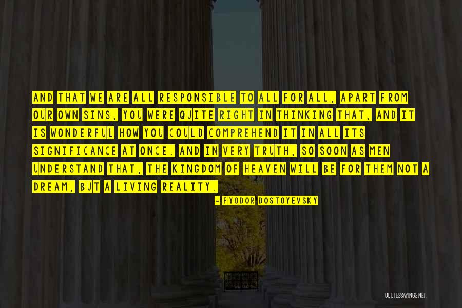 Bigbang Funny Quotes By Fyodor Dostoyevsky Bigbang Funny Quotes By Fyodor Dostoyevsky
