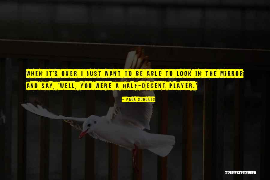 Bigbang Funny Quotes By Paul Scholes Bigbang Funny Quotes By Paul Scholes