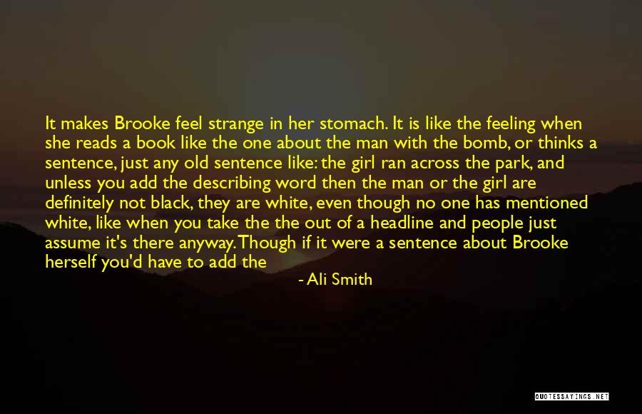 Bigcharts Marketwatch Quotes By Ali Smith Bigcharts Marketwatch Quotes By Ali Smith