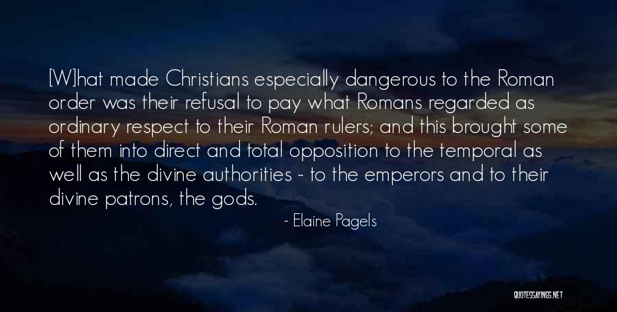 Bigdeli Homayoon Quotes By Elaine Pagels Bigdeli Homayoon Quotes By Elaine Pagels