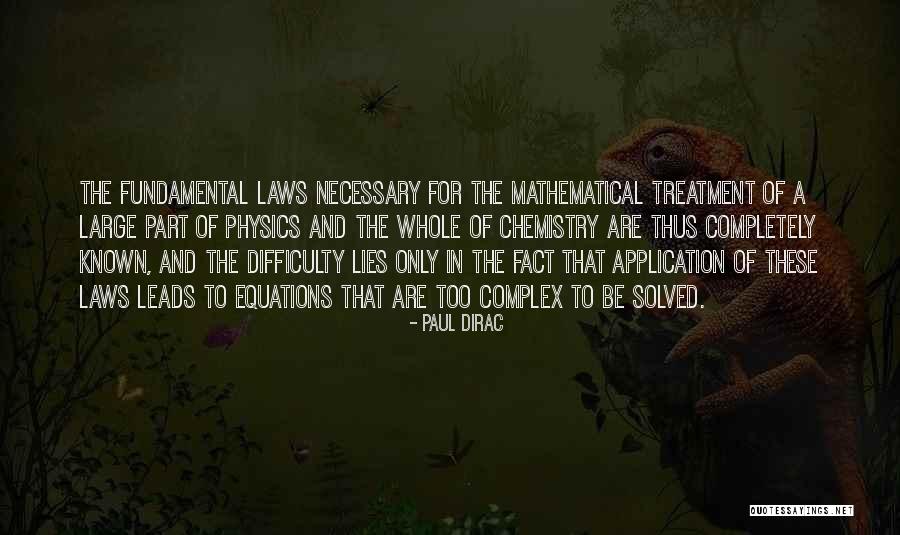 Bigelsen Wellness Quotes By Paul Dirac Bigelsen Wellness Quotes By Paul Dirac